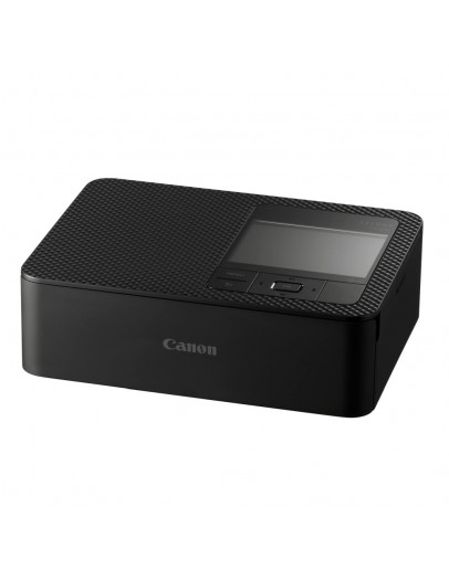 Canon SELPHY CP1500, black