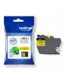 Brother LC462XLY Yellow Ink Cartridge for MFC-J234