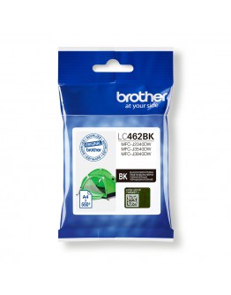 Brother LC462BK Black Ink Cartridge for MFC-J2340D