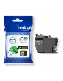 Brother LC462BK Black Ink Cartridge for MFC-J2340D