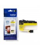 Brother LC-427Y Yellow Ink Cartridge