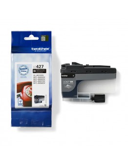 Brother LC-427BK Black Ink Cartridge