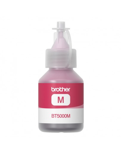 Brother BT-5000 Magenta Ink Bottle