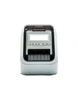 Brother QL-820NWBc Label printer