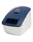 Brother QL-600b - Label Printer - Thermal - 62mm