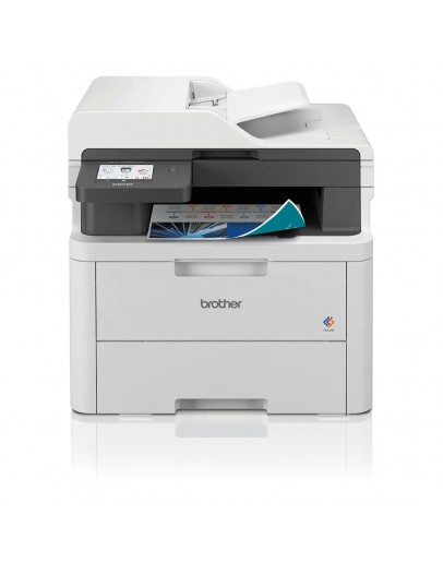 Brother DCP-L3560CDW Colour Laser Multifunctional