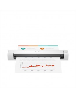 Brother DS-640 Portable Document Scanner