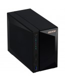 Asustor AS3302T_V2, 2 bay NAS, Realtek RTD1619B, Q