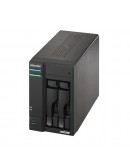 Asustor Lockerstor AS6702T, 2 Bay NAS, Intel Jaspe