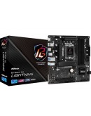 Asrock B760M Phantom Gaming Lightning