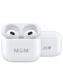 Смартфон Apple AirPods3 with Lightning Charging Case