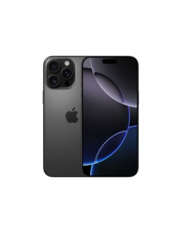 Смартфон Apple iPhone 16 Pro Max 1TB Black Titanium