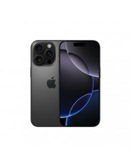 Смартфон Apple iPhone 16 Pro 1TB Black Titanium