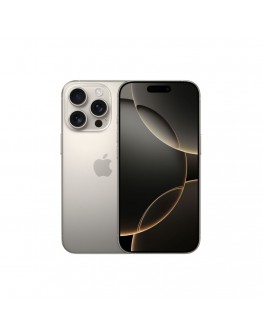 Смартфон Apple iPhone 16 Pro 256GB Natural Titanium