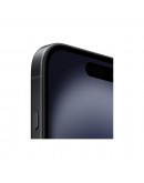 Смартфон Apple iPhone 16 Plus 256GB Black