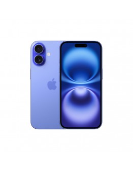 Смартфон Apple iPhone 16 256GB Ultramarine