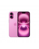 Смартфон Apple iPhone 16 256GB Pink