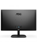 Монитор AOC 24B2XHM2, 23.8 VA WLED, 1920x1080@75Hz, 4ms GT