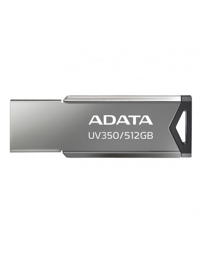 ADATA UV350 512GB USB 3.2 Black