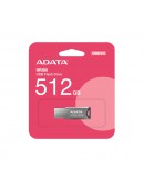 ADATA UV350 512GB USB 3.2 Black