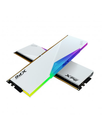 ADATA LANCER RGB 32GB (2x16GB) DDR5 7200 MHz U-DIM