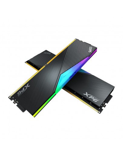 ADATA LANCER RGB 64GB (2x32GB) DDR5 6000 MHz U-DIM