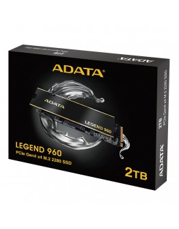 ADATA LEGEND 960 2TB