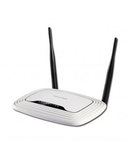 Router TP-Link TL-WR841N, 2,4GHz Wireless N