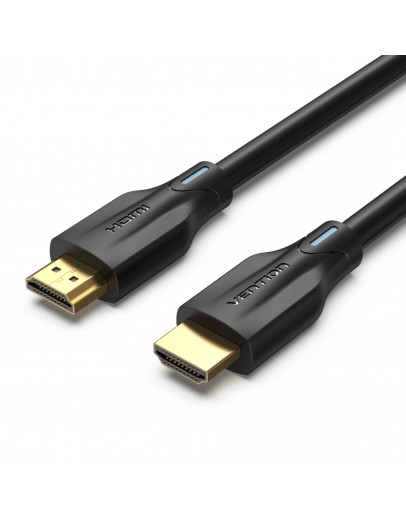 Vention Кабел HDMI v2.1 M / M 3m  - 8K Dolby Vision HDR - AANBI