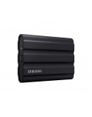 Samsung Portable NVME SSD T7 Shield 2TB , USB 3.2 