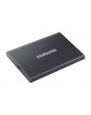 Samsung Portable SSD T7 2TB, USB 3.2, Read 1050 MB