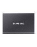 Samsung Portable SSD T7 2TB, USB 3.2, Read 1050 MB