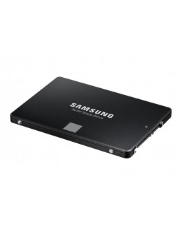 Samsung SSD 870 EVO 2TB Int. 2.5 SATA, V-NAND 3bit