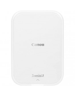 Canon mini photo printer  Zoemini 2 PV-223, Perl w