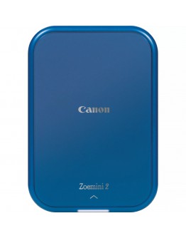 Canon mini photo printer  Zoemini 2 PV-223, Navy B