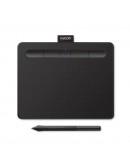 Таблет Wacom Intuos S Bluetooth Black