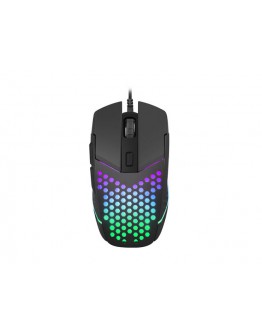 Fury Gaming Mouse Battler 6400 DPI Optical With So