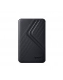 Apacer AC236, 5TB 2.5 SATA HDD USB 3.2 Portable Ha