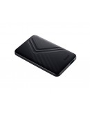 Apacer AC236, 1TB 2.5 SATA HDD USB 3.2 Portable Ha