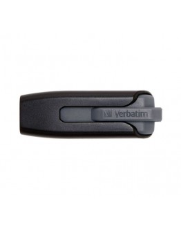 Verbatim V3 USB 3.0 128GB Store N Go Drive Grey