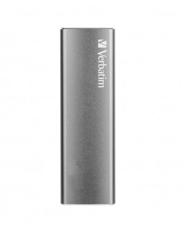 Verbatim Vx500 External SSD USB 3.1 G2 480GB