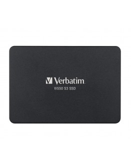 Verbatim Vi550 S3 2.5 SATA III 7mm SSD 256GB