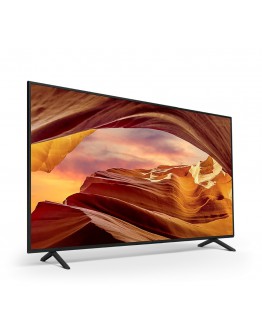 Телевизор Sony KD-55X75W 55 4K HDR TV BRAVIA , Direct LED, P