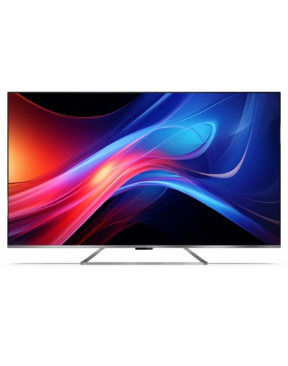 Sharp 65GP7265E, 65 QLED Google TV, 4K Ultra HD 38