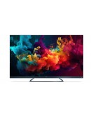 Sharp 65FQ5EG, 65 QLED  GOOGLE TV, 4K Ultra HD 144