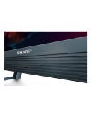 Sharp 65FQ5EG, 65 QLED  GOOGLE TV, 4K Ultra HD 144