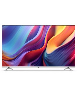 Sharp 50GP6265E, 50 QLED Google TV, 4K Ultra HD  3