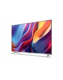 Sharp 50GP6265E, 50 QLED Google TV, 4K Ultra HD  3