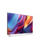 Sharp 50GP6265E, 50 QLED Google TV, 4K Ultra HD  3