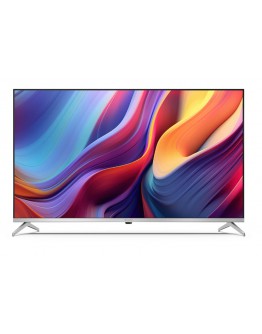 Sharp 43GP6265E, 43 QLED Google TV, 4K Ultra HD  3